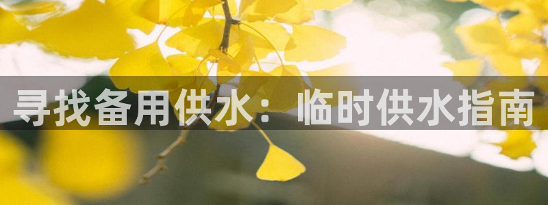 球友会App